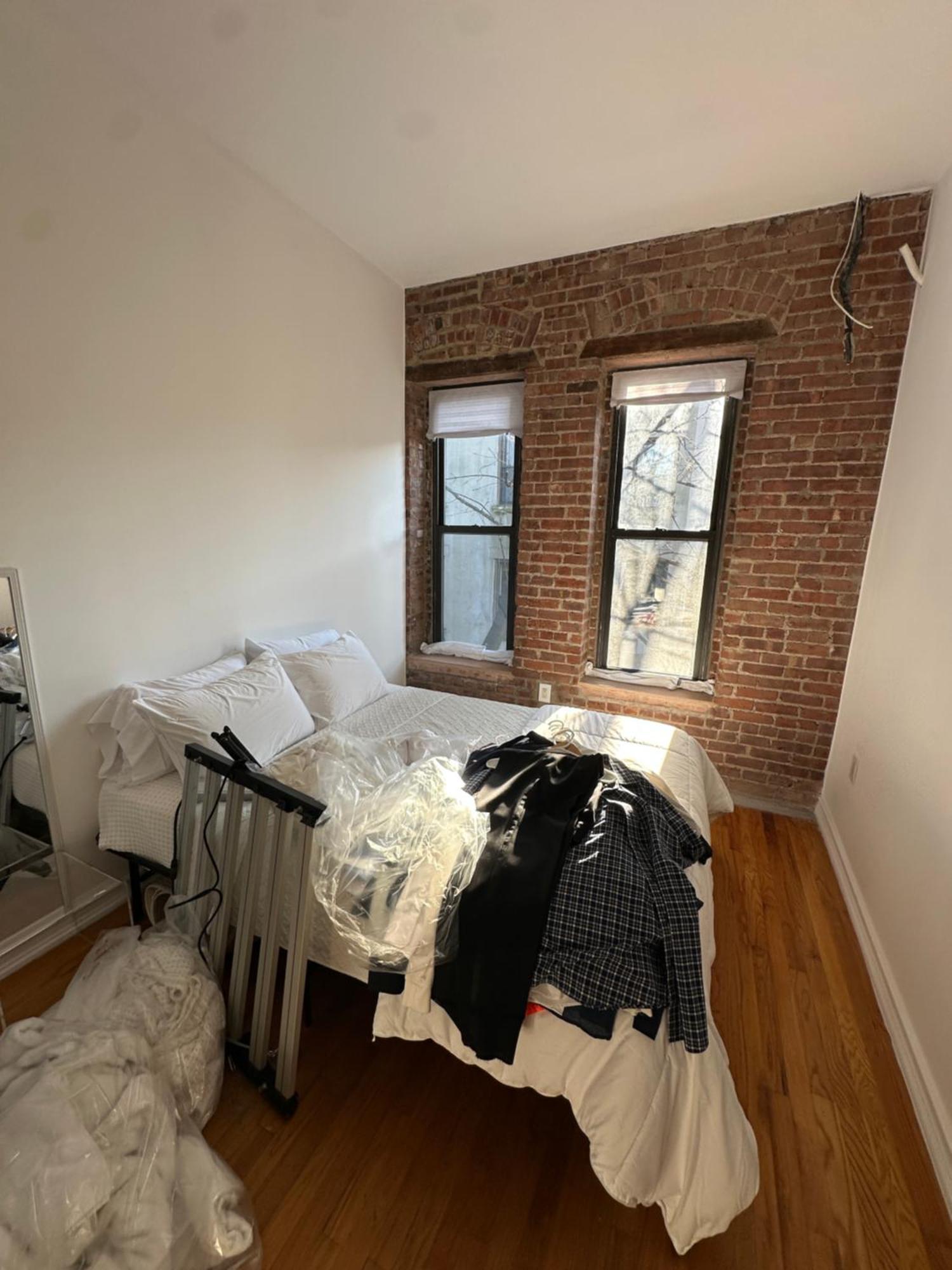 Harlem House Guest house New York