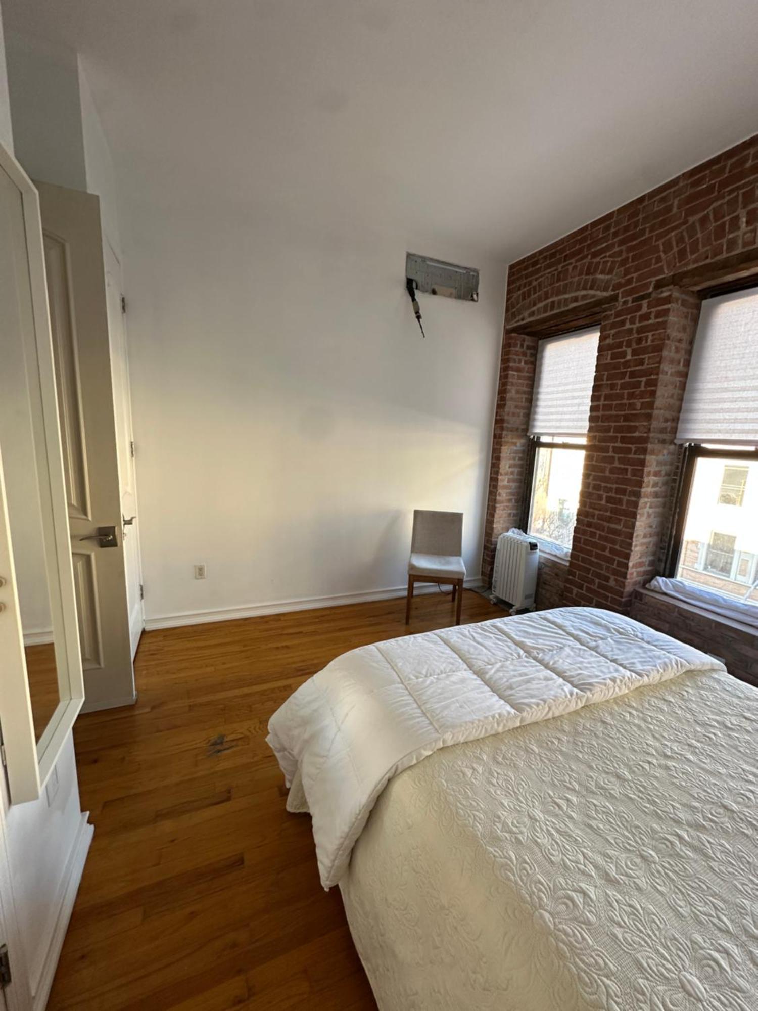 Gasthuis Harlem House