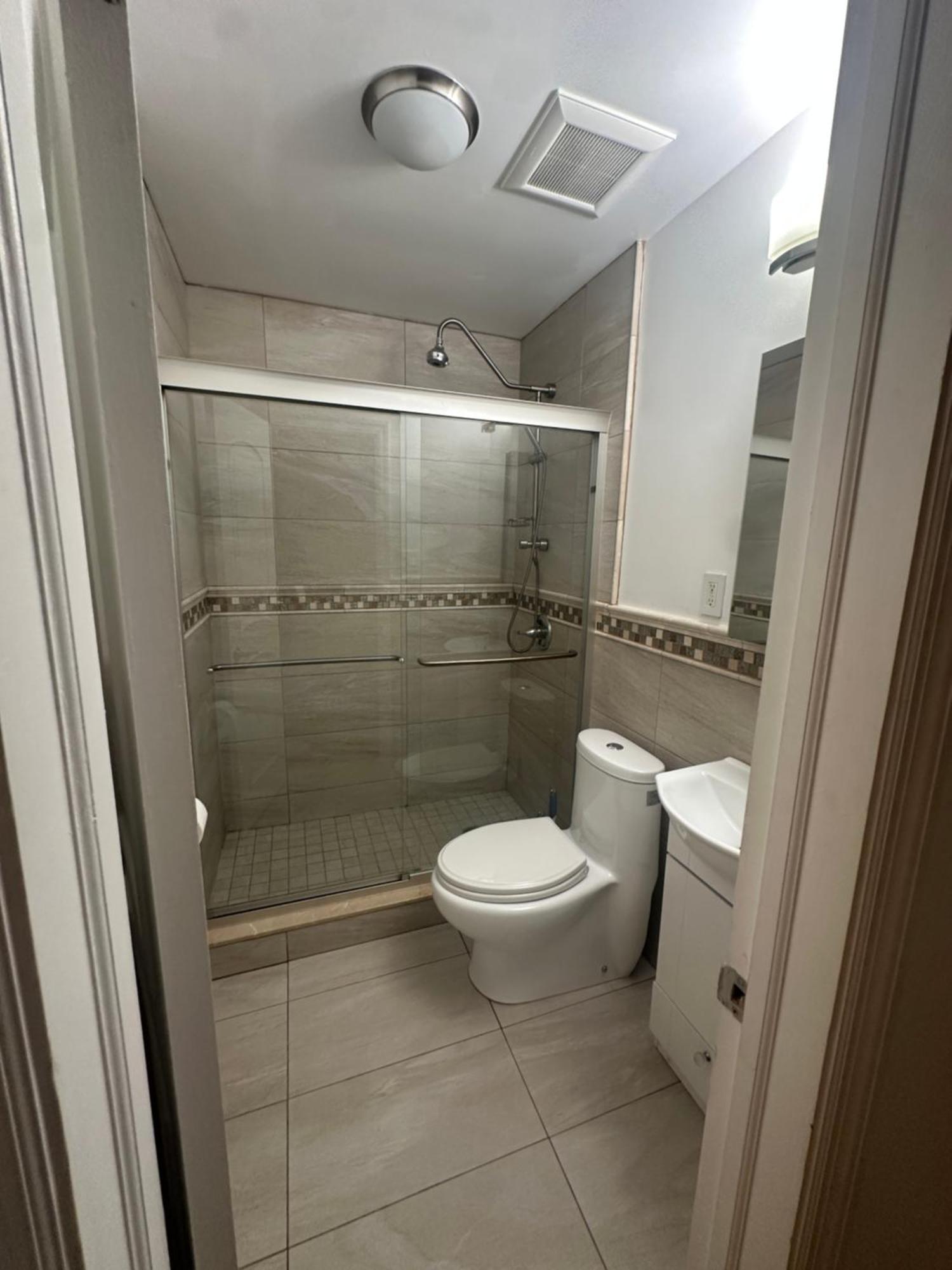 Harlem House Guest house *
